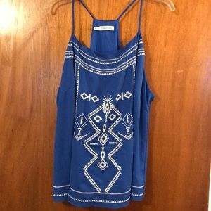 The perfect summer top!